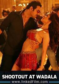 Shootout at Wadala