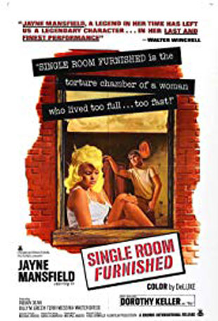 Single Room Furnished