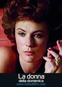 La donna della domenica