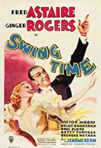 Swing Time