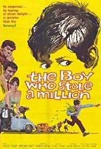 The Boy Who Stole a Million