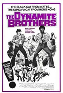 The Dynamite Brothers