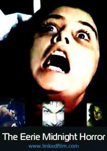 The Eerie Midnight Horror Show