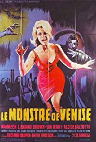 The Embalmer