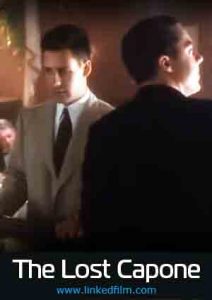 The Lost Capone