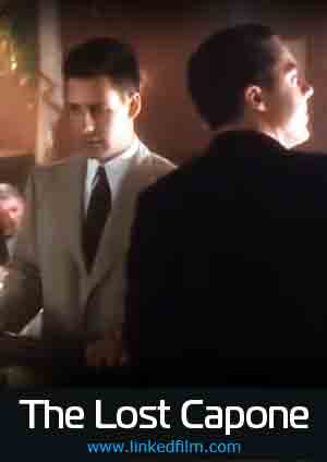 The Lost Capone
