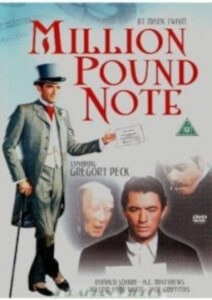 The Million Pound Note