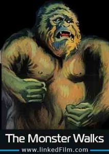 The Monster Walks