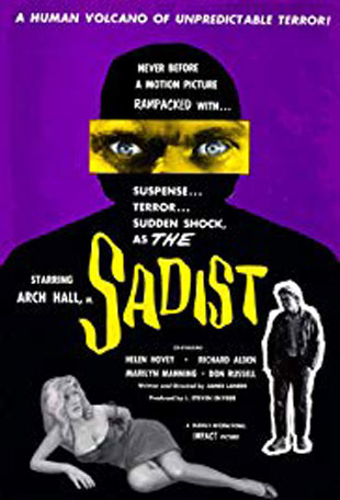 The Sadist