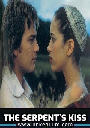 The Serpent`s Kiss