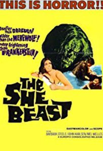 The She-Beast