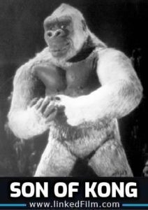 The Son of Kong