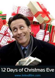 The Twelve Days of Christmas Eve