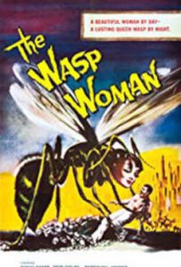 The Wasp Woman