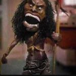 Trilogy of Terror