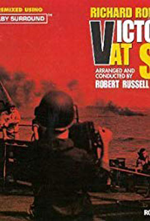 Victory at Sea