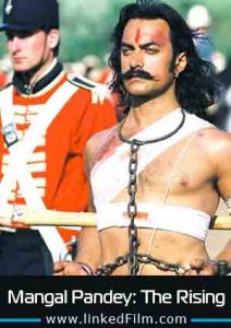 Mangal Pandey: The Rising