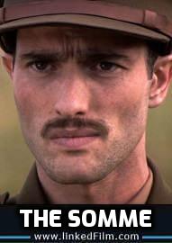The Battle of the Somme