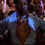 Disco Godfather