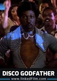 Disco Godfather