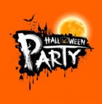 Halloween Party (18+)