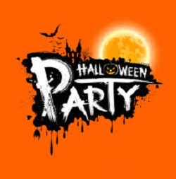 Halloween Party (18+)