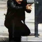 Death Wish 5: The Crackdown