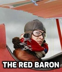 The Red Baron