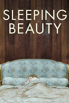 Sleeping Beauty (18+)