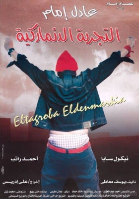 التجربة الدنماركية