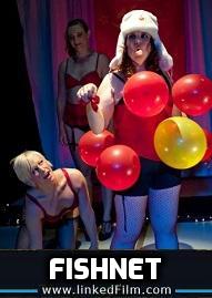 Fishnet Movie
