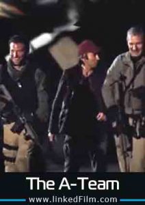 The A-Team