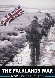 The Falklands War: The Untold Story