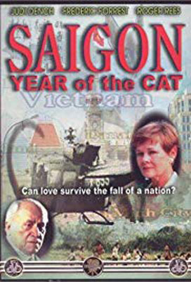 Saigon – Year of the Cat