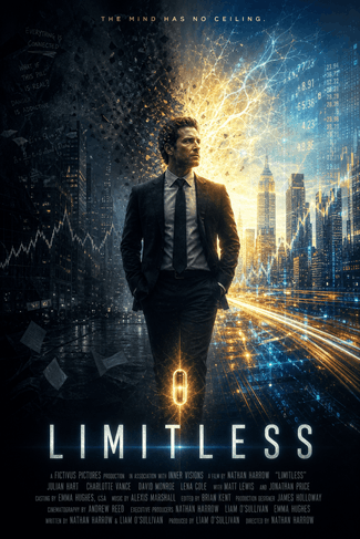 Limitless 2011