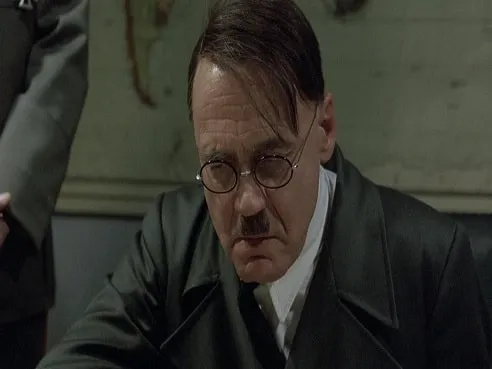 Der Untergang (Downfall)