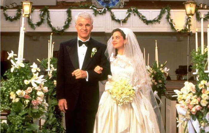 Father of the Bride