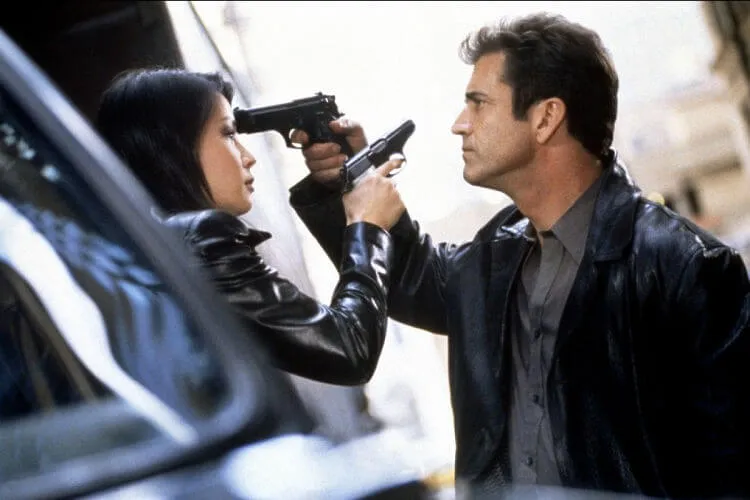 Payback Mel Gibson Full Movie Free