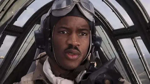 Red Tails