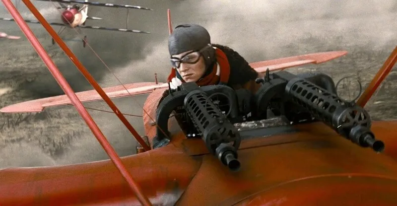 The Red Baron