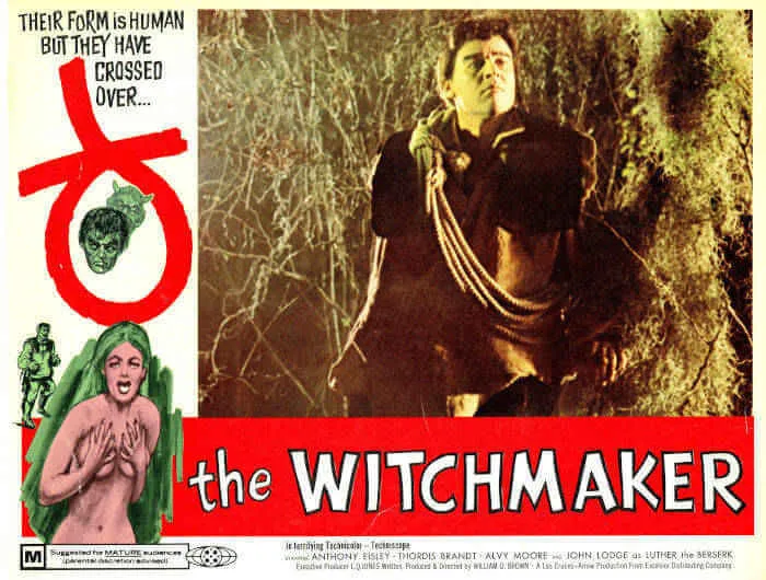 The Witchmaker